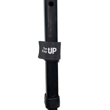 Load image into Gallery viewer, Pop up tent spring clip fix.  External repair in grey. Pop up canopy leg button repair.