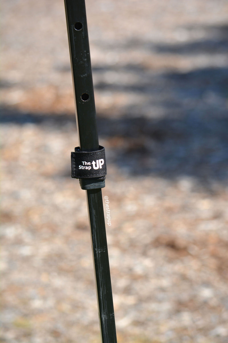 Pop Up Tent Leg Fix Pop Up Canopy Spring Clip Fix The Strap Up